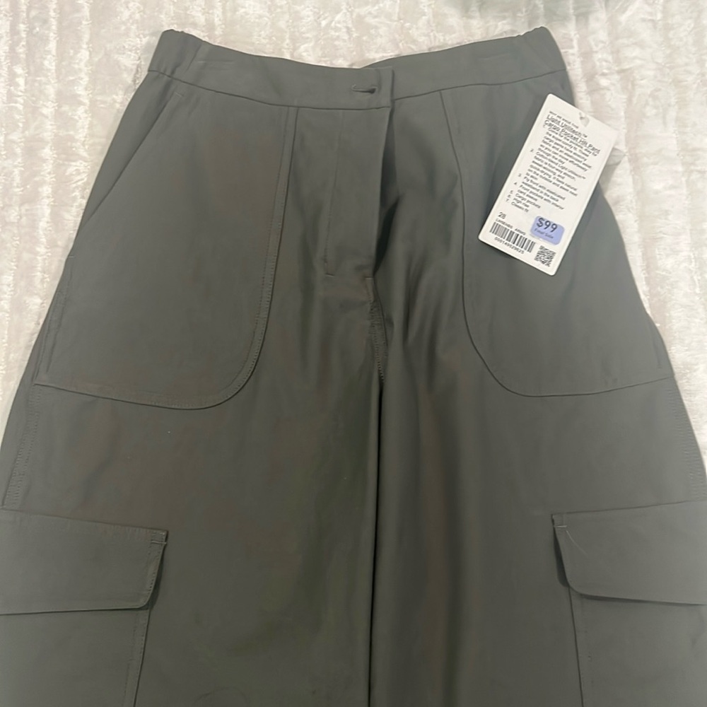 Lululemon pants